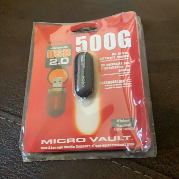 USB